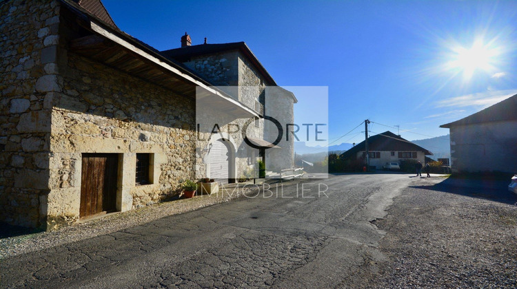 Ma-Cabane - Vente Maison Choisy, 150 m²