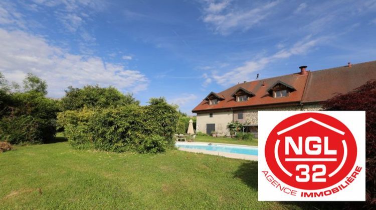 Ma-Cabane - Vente Maison Choisy, 150 m²