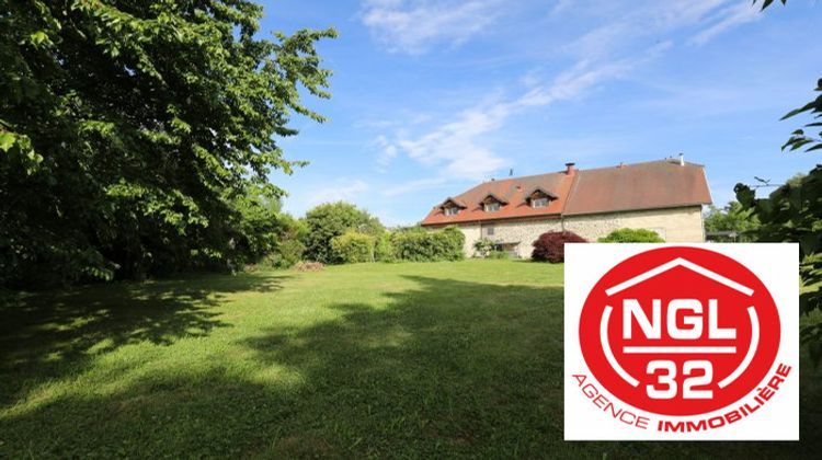 Ma-Cabane - Vente Maison Choisy, 150 m²