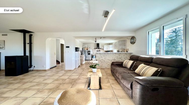 Ma-Cabane - Vente Maison Choisy, 105 m²