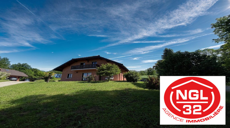 Ma-Cabane - Vente Maison Choisy, 140 m²