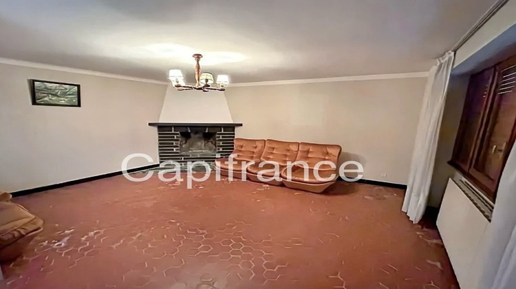 Ma-Cabane - Vente Maison CHOISY, 220 m²