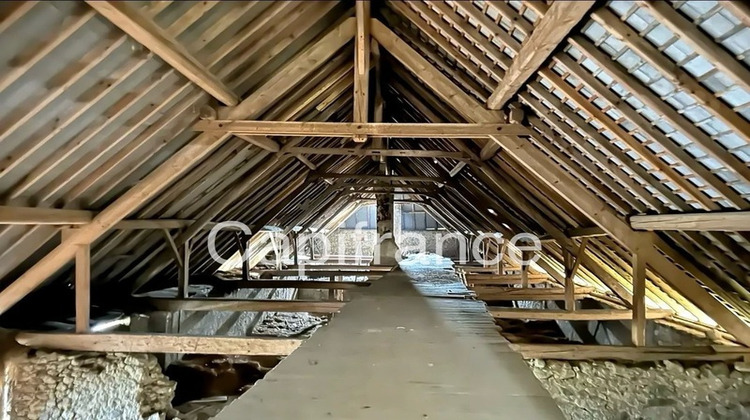 Ma-Cabane - Vente Maison CHOISY, 220 m²