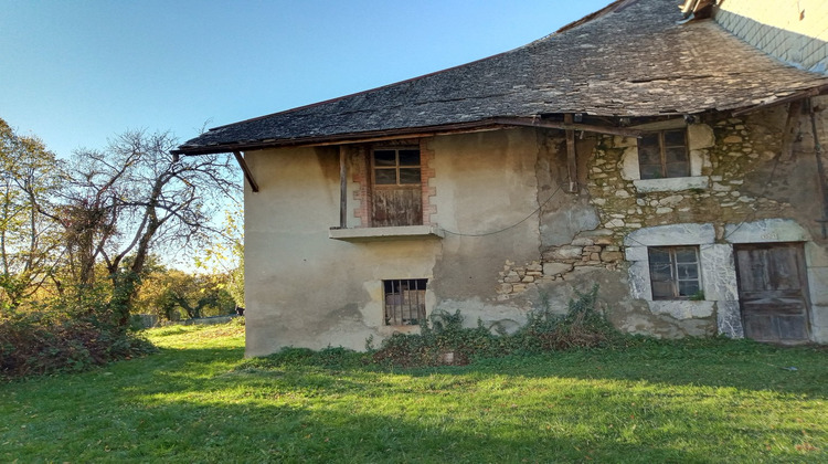 Ma-Cabane - Vente Maison CHOISY, 77 m²