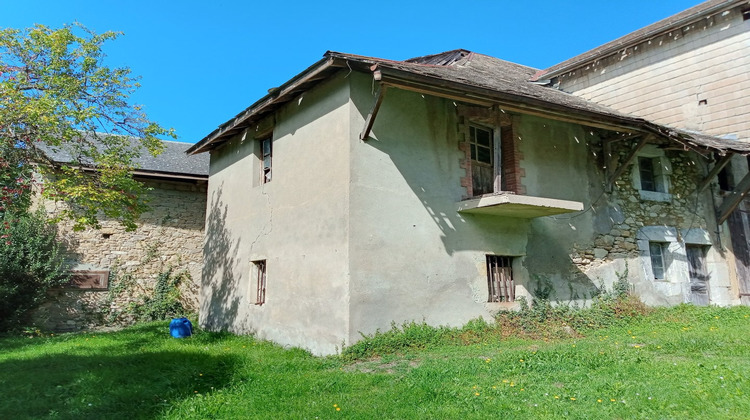 Ma-Cabane - Vente Maison CHOISY, 77 m²