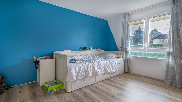 Ma-Cabane - Vente Maison CHOISY, 125 m²