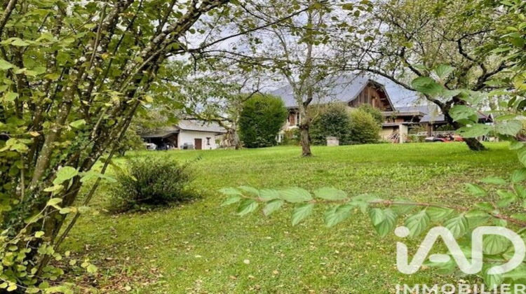 Ma-Cabane - Vente Maison Choisy, 139 m²