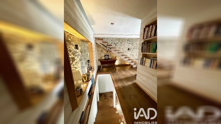 Ma-Cabane - Vente Maison Choisy, 139 m²