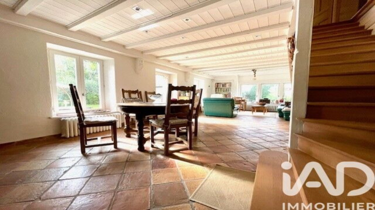 Ma-Cabane - Vente Maison Choisy, 139 m²