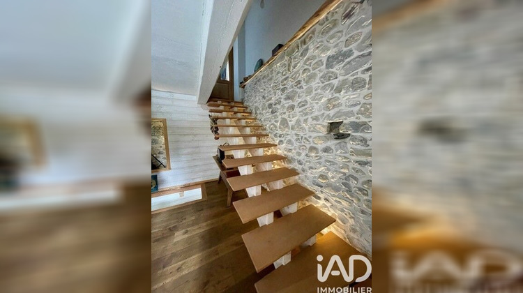 Ma-Cabane - Vente Maison Choisy, 139 m²