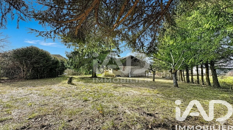 Ma-Cabane - Vente Maison Choisy, 103 m²