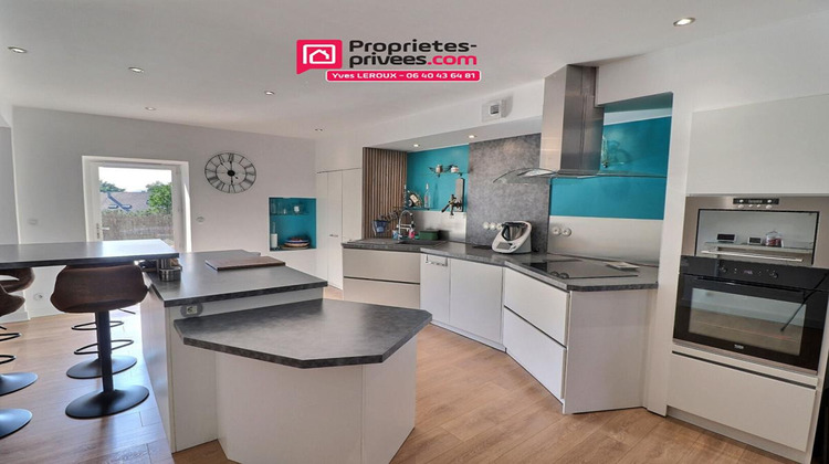 Ma-Cabane - Vente Maison CHOISY, 198 m²