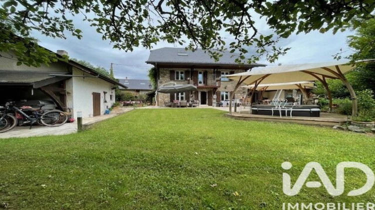 Ma-Cabane - Vente Maison Choisy, 139 m²