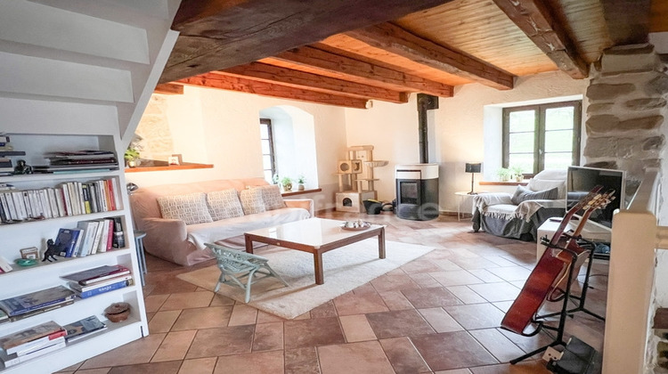 Ma-Cabane - Vente Maison CHOISY, 160 m²