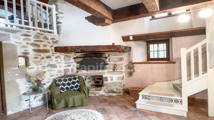 Ma-Cabane - Vente Maison CHOISY, 160 m²