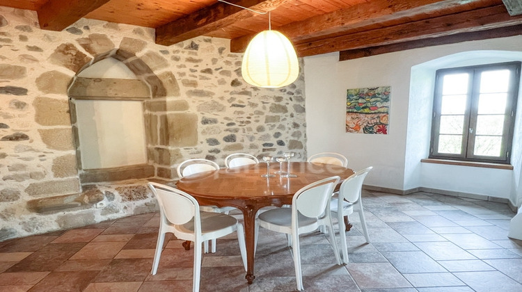 Ma-Cabane - Vente Maison CHOISY, 160 m²