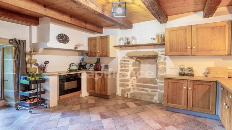 Ma-Cabane - Vente Maison CHOISY, 160 m²