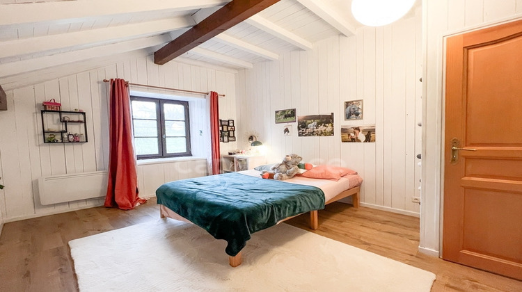 Ma-Cabane - Vente Maison CHOISY, 160 m²