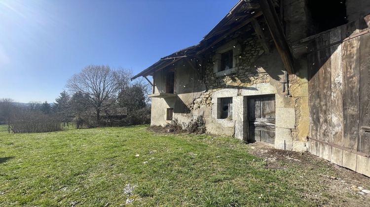 Ma-Cabane - Vente Maison CHOISY, 300 m²