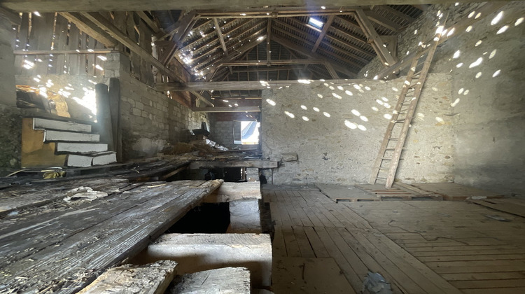 Ma-Cabane - Vente Maison CHOISY, 300 m²