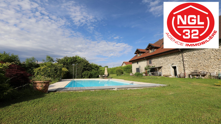 Ma-Cabane - Vente Maison Choisy, 250 m²
