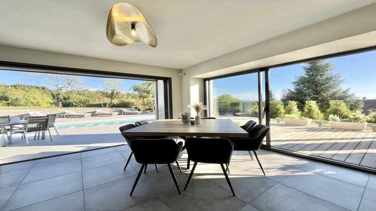Ma-Cabane - Vente Maison Choisy, 335 m²