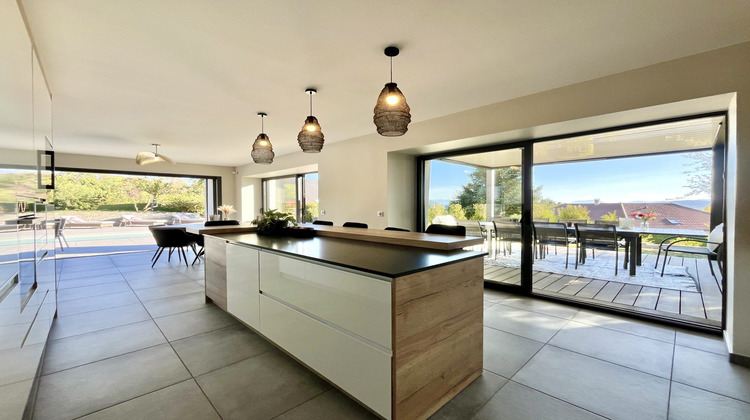 Ma-Cabane - Vente Maison Choisy, 335 m²