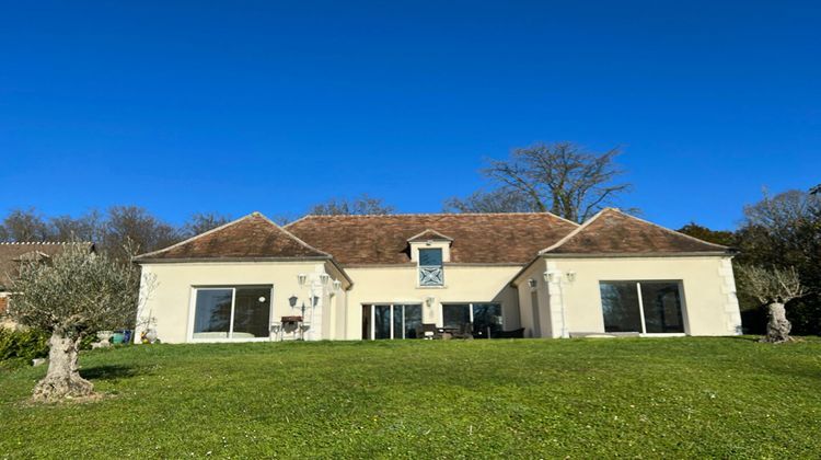 Ma-Cabane - Vente Maison CHOISY-AU-BAC, 256 m²