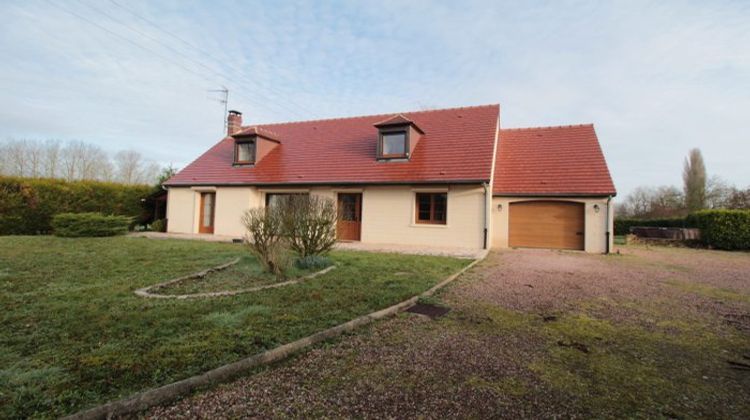 Ma-Cabane - Vente Maison Choisy-au-Bac, 163 m²