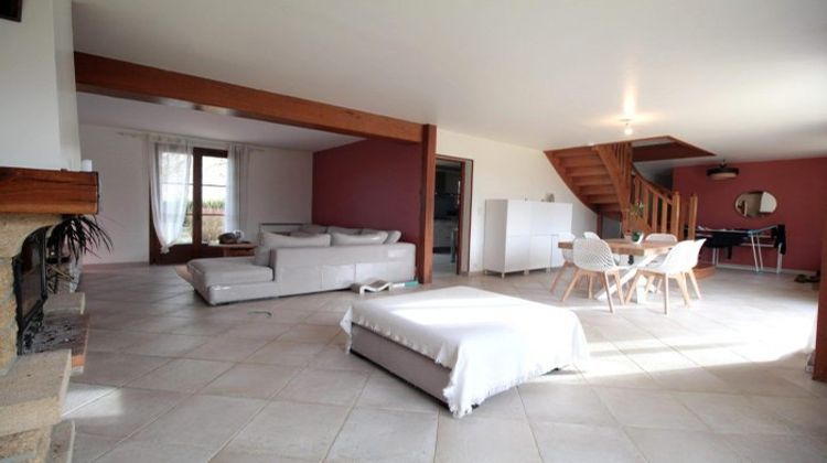 Ma-Cabane - Vente Maison Choisy-au-Bac, 163 m²