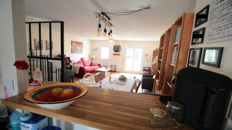 Ma-Cabane - Vente Maison Choisy-au-Bac, 103 m²