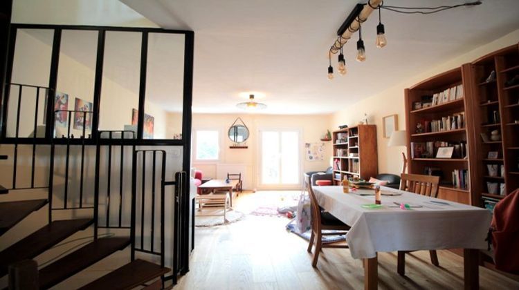 Ma-Cabane - Vente Maison Choisy-au-Bac, 103 m²