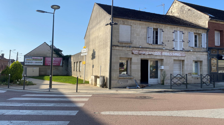 Ma-Cabane - Vente Maison Choisy-au-Bac, 168 m²