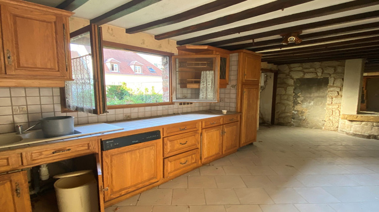 Ma-Cabane - Vente Maison Choisy-au-Bac, 168 m²