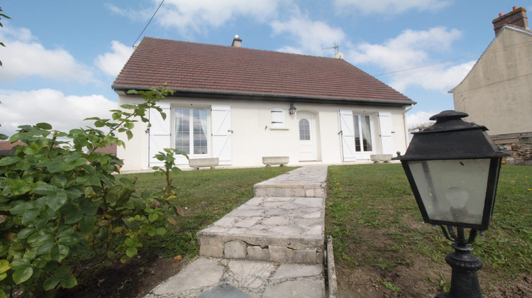 Ma-Cabane - Vente Maison Choisy-au-Bac, 110 m²