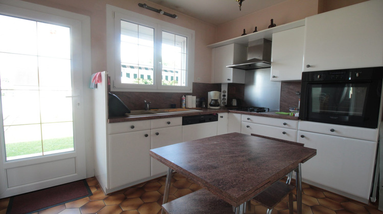 Ma-Cabane - Vente Maison Choisy-au-Bac, 110 m²