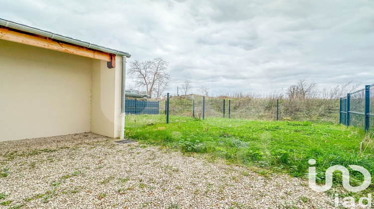 Ma-Cabane - Vente Maison Choisy-Au-Bac, 99 m²