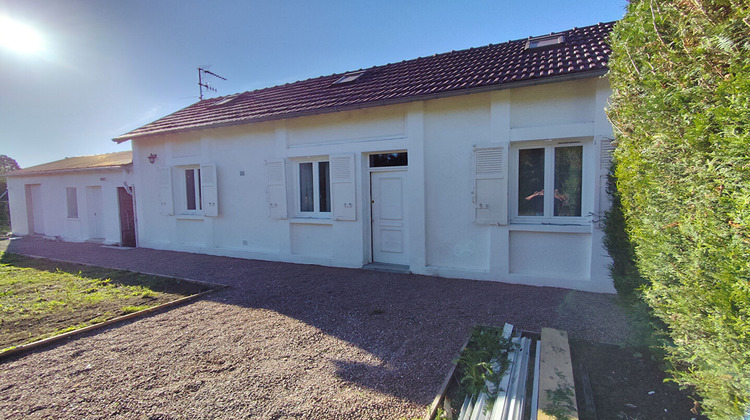 Ma-Cabane - Vente Maison CHOISY-AU-BAC, 68 m²