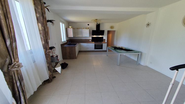 Ma-Cabane - Vente Maison CHOISY-AU-BAC, 68 m²