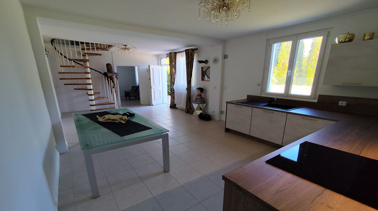 Ma-Cabane - Vente Maison CHOISY-AU-BAC, 68 m²