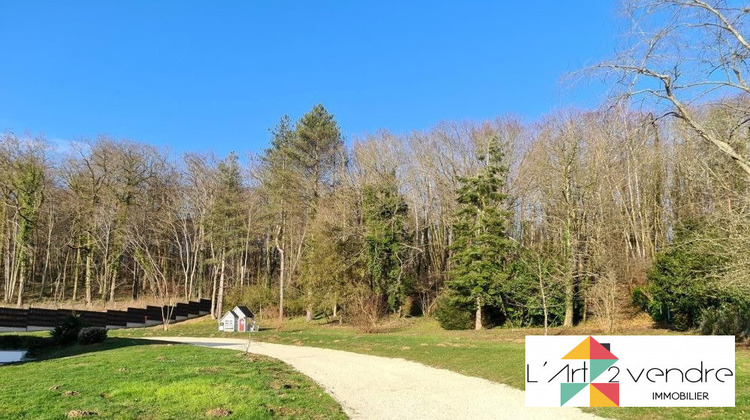 Ma-Cabane - Vente Maison Choisy-au-Bac, 167 m²