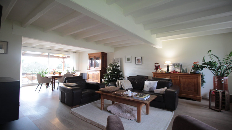 Ma-Cabane - Vente Maison Choisy-au-Bac, 168 m²