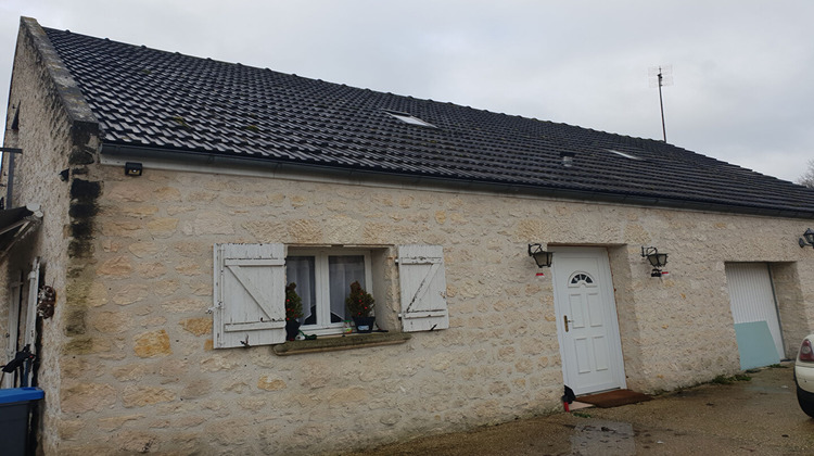 Ma-Cabane - Vente Maison CHOISY-AU-BAC, 190 m²