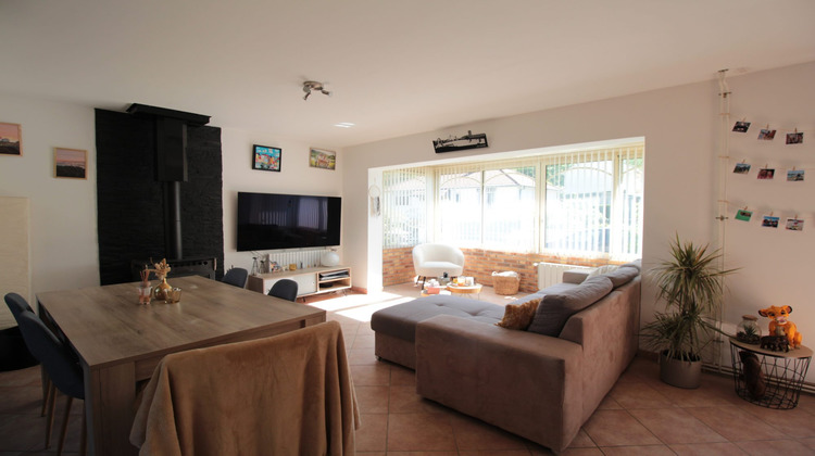 Ma-Cabane - Vente Maison Choisy-au-Bac, 84 m²