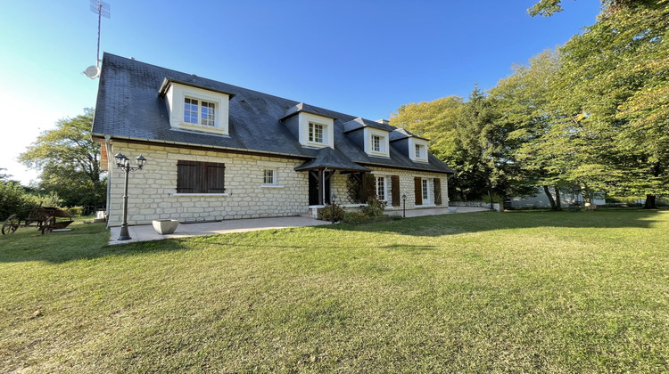 Ma-Cabane - Vente Maison Choisy-au-Bac, 220 m²