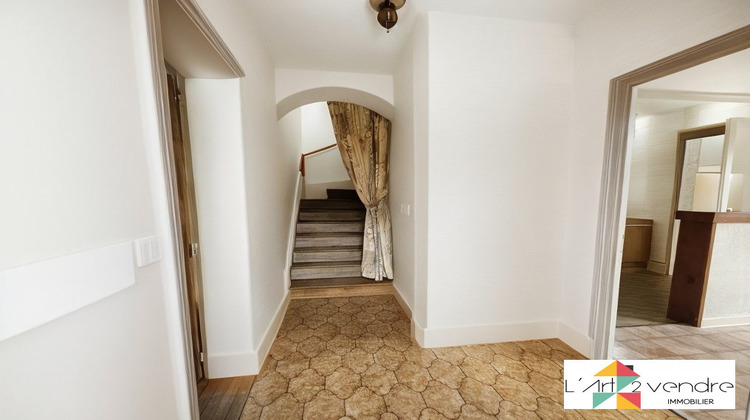 Ma-Cabane - Vente Maison Choisy-au-Bac, 140 m²