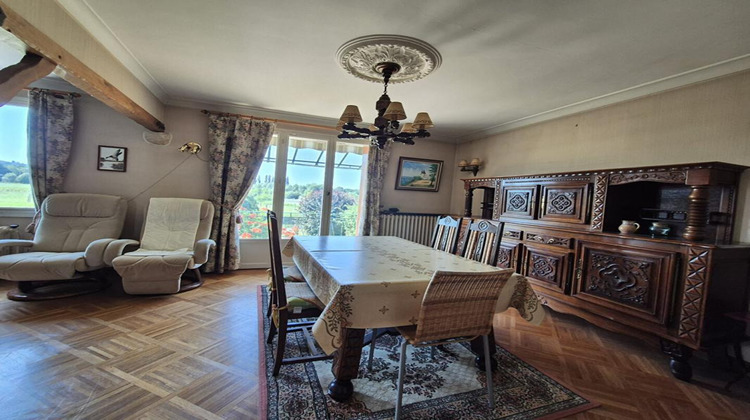 Ma-Cabane - Vente Maison CHOISY AU BAC, 77 m²