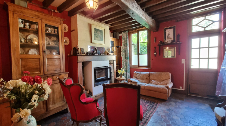Ma-Cabane - Vente Maison CHOISY-AU-BAC, 187 m²