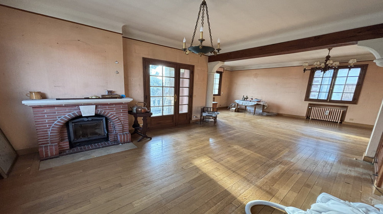 Ma-Cabane - Vente Maison Choisy-au-Bac, 88 m²