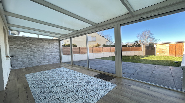 Ma-Cabane - Vente Maison Choisy-au-Bac, 96 m²